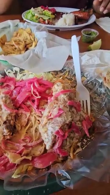 Los Catrachos - Authentic Honduran Restaurant in Louisiana
