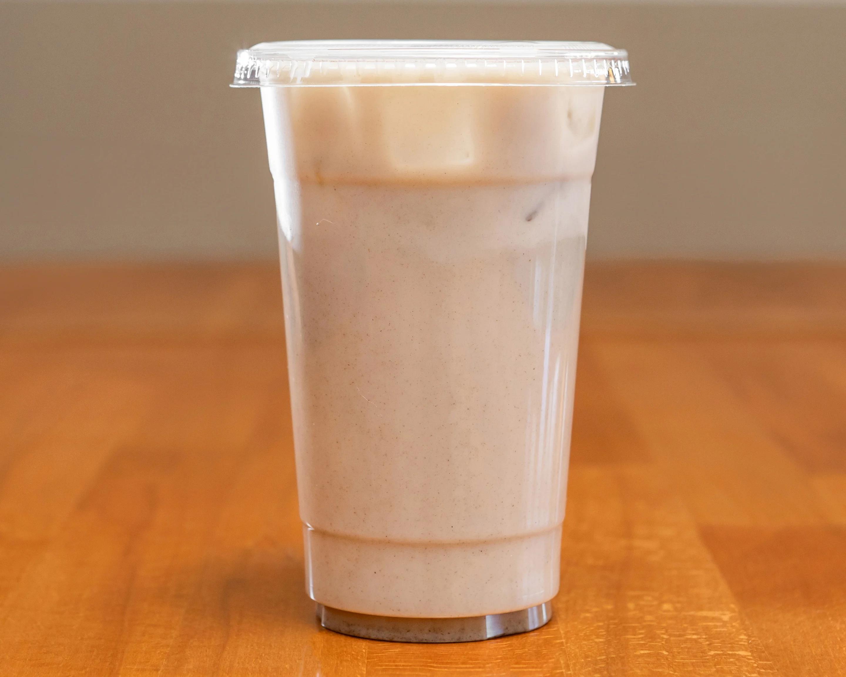 Horchata - Traditional rice-based sweet drink, refreshing and creamy